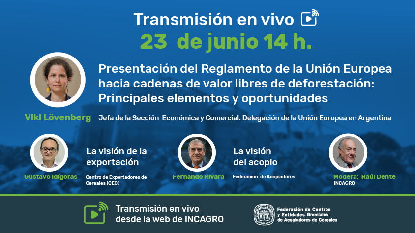Todo lo que hay que saber para seguir exportando a Europa